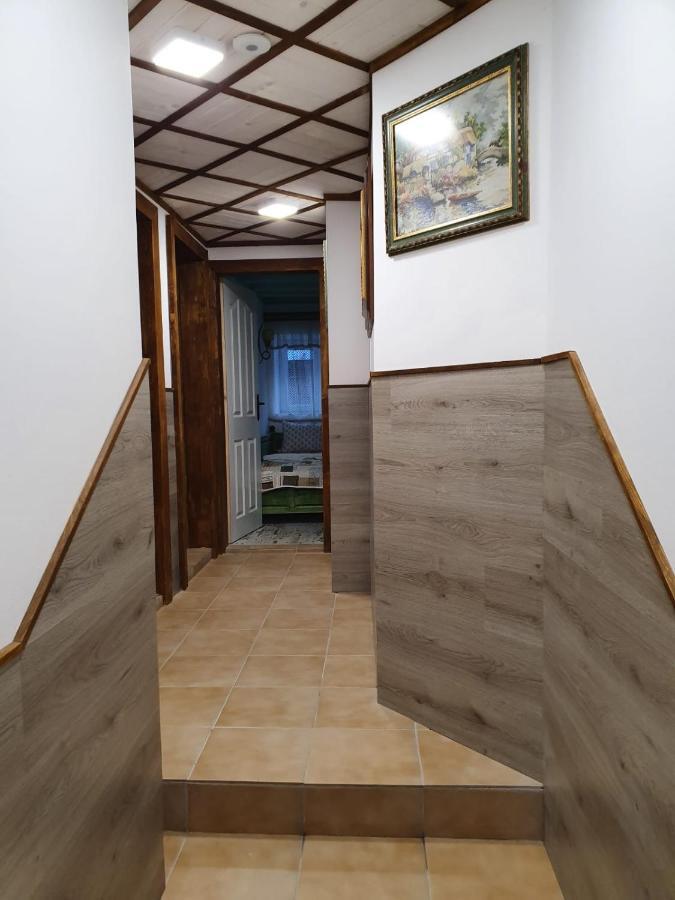 Kashtata S Paraklisa Borovo (Plovdiv)