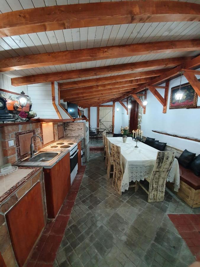Kashtata S Paraklisa Borovo (Plovdiv)