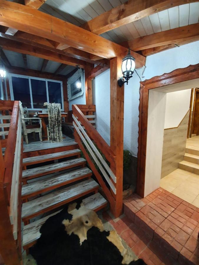Kashtata S Paraklisa Borovo (Plovdiv)